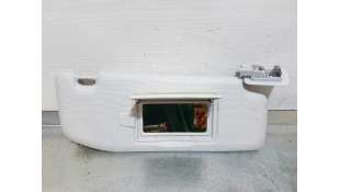 PARASOL DERECHO PEUGEOT 2008 1.6 Blue-HDI FAP (99 CV) DE 2015 - D.4141518 2