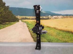 ELEVALUNAS DELANTERO DERECHO CITROEN NEMO 1.3 HDi FAP (75 CV) DE 2015 - D.4141864