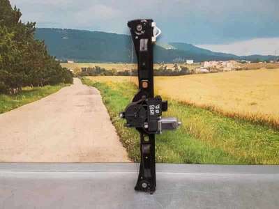 ELEVALUNAS DELANTERO DERECHO CITROEN NEMO 1.3 HDi FAP (75 CV) DE 2015 - D.4141864