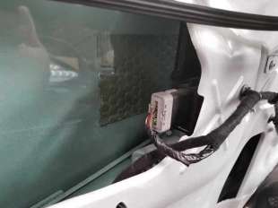 ELEVALUNAS DELANTERO IZQUIERDO CITROEN NEMO 1.3 HDi FAP (75 CV) DE 2015 - D.4141865