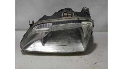 FARO IZQUIERDO RENAULT MEGANE I CLASSIC 1.6 (90 CV) DE 1998 - D.4143323