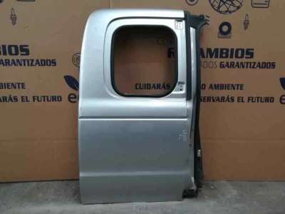 PUERTA TRASERA DERECHA FORD RANGER 2.5 12V TD (109 CV) DE 2004 - D.4143558