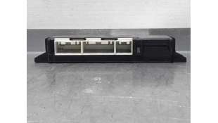 MODULO ELECTRONICO JAGUAR S-TYPE 2.7 V6 D (207 CV) DE 2004 - D.4143781 / 4R8313C791BB 2