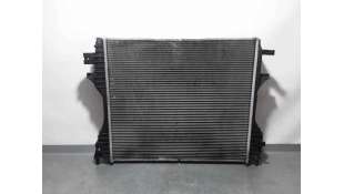 RADIADOR AGUA JAGUAR S-TYPE 2.7 V6 D (207 CV) DE 2004 - D.4143793 2