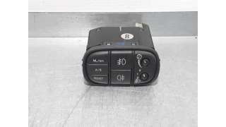 MANDO MULTIFUNCION JAGUAR S-TYPE 2.7 V6 D (207 CV) DE 2004 - D.4143802