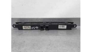 MANDO MULTIFUNCION JAGUAR S-TYPE 2.7 V6 D (207 CV) DE 2004 - D.4143803 / 2R8311B650AC 2