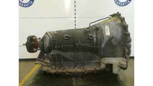 CAJA CAMBIOS JAGUAR S-TYPE 2.7 V6 D (207 CV) DE 2004 - D.4143823 / 6HP26 2