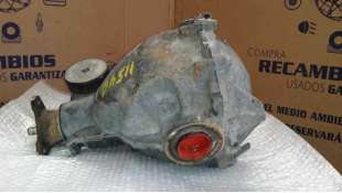 DIFERENCIAL TRASERO JAGUAR S-TYPE 2.7 V6 D (207 CV) DE 2004 - D.4143825 / 0106042206B