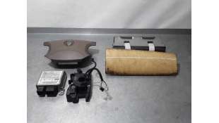 KIT AIRBAG JAGUAR S-TYPE 2.7 V6 D (207 CV) DE 2004 - D.4143844