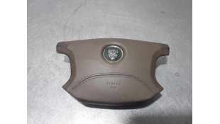 KIT AIRBAG JAGUAR S-TYPE 2.7 V6 D (207 CV) DE 2004 - D.4143844 2