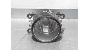 FARO ANTINIEBLA IZQUIERDO JAGUAR S-TYPE 2.7 V6 D (207 CV) DE 2004 - D.4143849 / 4R83115200AA