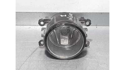 FARO ANTINIEBLA IZQUIERDO JAGUAR S-TYPE 2.7 V6 D (207 CV) DE 2004 - D.4143849 / 4R83115200AA