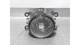 FARO ANTINIEBLA IZQUIERDO JAGUAR S-TYPE 2.7 V6 D (207 CV) DE 2004 - D.4143849 / 4R83115200AA