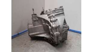 CAJA CAMBIOS CITROEN C4 LIM. 1.6 Blue-HDI FAP (120 CV) DE 2016 - D.4144069 / 20EA61 2