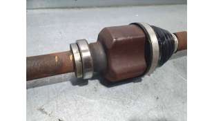 TRANSMISION DELANTERA DERECHA CITROEN C4 LIM. 1.6 Blue-HDI FAP (120 CV) DE 2016 - D.4144075 / 9684135480 2