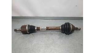 TRANSMISION DELANTERA IZQUIERDA CITROEN C4 LIM. 1.6 Blue-HDI FAP (120 CV) DE 2016 - D.4144076 / 9684135380