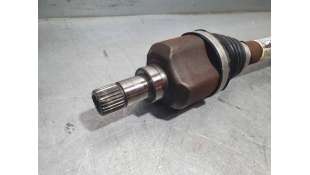 TRANSMISION DELANTERA IZQUIERDA CITROEN C4 LIM. 1.6 Blue-HDI FAP (120 CV) DE 2016 - D.4144076 / 9684135380 2