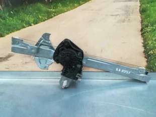 ELEVALUNAS DELANTERO DERECHO CITROEN C4 LIM. 1.6 Blue-HDI FAP (120 CV) DE 2016 - D.4144091 / 430106F0