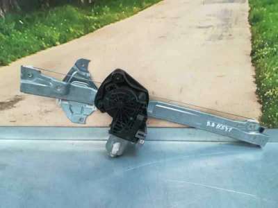 ELEVALUNAS DELANTERO DERECHO CITROEN C4 LIM. 1.6 Blue-HDI FAP (120 CV) DE 2016 - D.4144091 / 430106F0