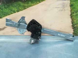 ELEVALUNAS DELANTERO DERECHO CITROEN C4 LIM. 1.6 Blue-HDI FAP (120 CV) DE 2016 - D.4144091 / 430106F0