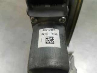 ELEVALUNAS DELANTERO DERECHO CITROEN C4 LIM. 1.6 Blue-HDI FAP (120 CV) DE 2016 - D.4144091 / 430106F0