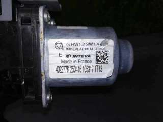 ELEVALUNAS DELANTERO IZQUIERDO CITROEN C4 LIM. 1.6 Blue-HDI FAP (120 CV) DE 2016 - D.4144092 / 402277K