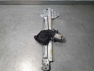 ELEVALUNAS TRASERO DERECHO CITROEN C4 LIM. 1.6 Blue-HDI FAP (120 CV) DE 2016 - D.4144093