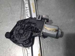 ELEVALUNAS TRASERO DERECHO CITROEN C4 LIM. 1.6 Blue-HDI FAP (120 CV) DE 2016 - D.4144093 2