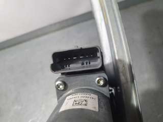 ELEVALUNAS TRASERO DERECHO CITROEN C4 LIM. 1.6 Blue-HDI FAP (120 CV) DE 2016 - D.4144093