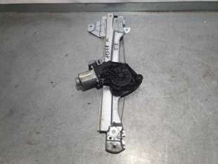 ELEVALUNAS TRASERO IZQUIERDO CITROEN C4 LIM. 1.6 Blue-HDI FAP (120 CV) DE 2016 - D.4144094