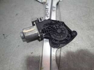 ELEVALUNAS TRASERO IZQUIERDO CITROEN C4 LIM. 1.6 Blue-HDI FAP (120 CV) DE 2016 - D.4144094 2