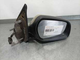 RETROVISOR DERECHO CITROEN XSARA BERLINA 1.9 Turbodiesel (90 CV) DE 1998 - D.4144270
