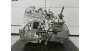 CAJA CAMBIOS PEUGEOT PARTNER TEPEE 1.6 BLUEHDI DE 2018 - D.4145247 / 20EA66 2