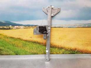 ELEVALUNAS DELANTERO DERECHO PEUGEOT PARTNER TEPEE 1.6 BLUEHDI DE 2018 - D.4145269