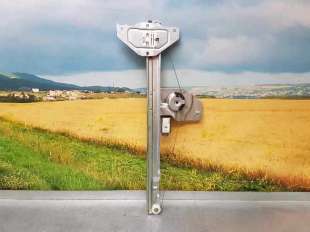 ELEVALUNAS DELANTERO DERECHO PEUGEOT PARTNER TEPEE 1.6 BLUEHDI DE 2018 - D.4145269 2