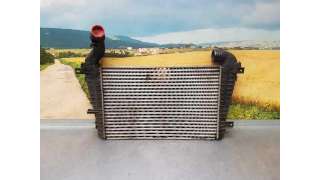 INTERCOOLER OPEL ZAFIRA B 1.9 CDTI (120 CV) DE 2006 - D.4145301 / 13223395