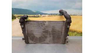 INTERCOOLER OPEL ZAFIRA B 1.9 CDTI (120 CV) DE 2006 - D.4145301 / 13223395