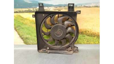 ELECTROVENTILADOR OPEL ZAFIRA B 1.9 CDTI (120 CV) DE 2006 - D.4145339 / 24467444