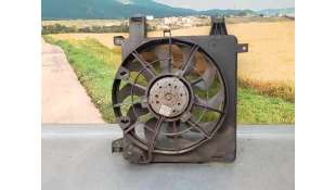 ELECTROVENTILADOR OPEL ZAFIRA B 1.9 CDTI (120 CV) DE 2006 - D.4145339 / 24467444 2