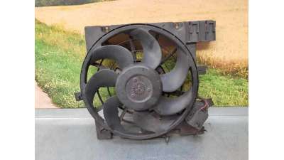 ELECTROVENTILADOR OPEL ZAFIRA B 1.9 CDTI (120 CV) DE 2006 - D.4145340 / 13147279