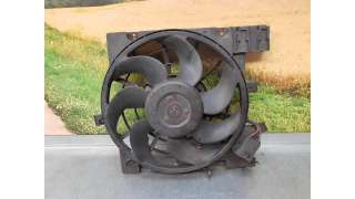 ELECTROVENTILADOR OPEL ZAFIRA B 1.9 CDTI (120 CV) DE 2006 - D.4145340 / 13147279