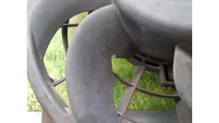 ELECTROVENTILADOR OPEL ZAFIRA B 1.9 CDTI (120 CV) DE 2006 - D.4145340 / 13147279 2