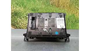 PANTALLA MULTIFUNCION OPEL ZAFIRA B 1.9 CDTI (120 CV) DE 2006 - D.4145387 / 13208089 2