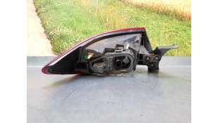 PILOTO TRASERO DERECHO RENAULT CLIO IV 1.5 dCi D FAP (75 CV) DE 2014 - D.4145638 / 265502631R 2