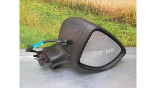 RETROVISOR DERECHO RENAULT CLIO IV 1.5 dCi D FAP (75 CV) DE 2014 - D.4145664 / 963016264R