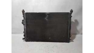 RADIADOR AGUA RENAULT MEGANE I SCENIC 1.6 (90 CV) DE 1998 - D.4146267 / 7700425842A 2