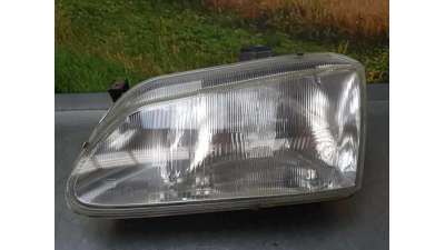 FARO IZQUIERDO RENAULT MEGANE I SCENIC 1.6 (90 CV) DE 1998 - D.4146272 / 7701672734