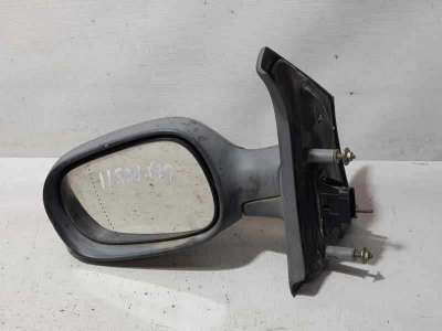 RETROVISOR IZQUIERDO RENAULT MEGANE I SCENIC 1.6 (90 CV) DE 1998 - D.4146302