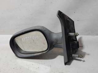 RETROVISOR IZQUIERDO RENAULT MEGANE I SCENIC 1.6 (90 CV) DE 1998 - D.4146302