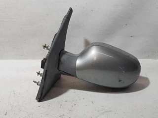 RETROVISOR IZQUIERDO RENAULT MEGANE I SCENIC 1.6 (90 CV) DE 1998 - D.4146302